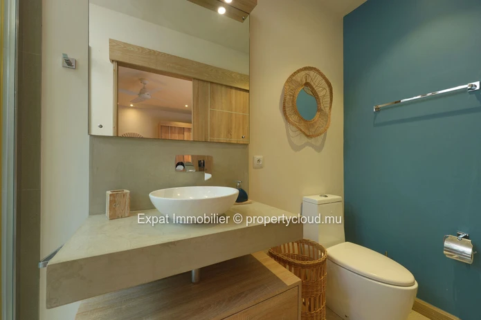 Élégante Villa 3 Chambres Avec Piscine Privée – Le Clos Du Littoral, Grand Baie