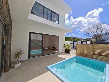 3 Bedroom Villa
