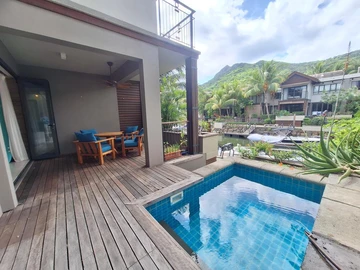 3 Bedroom Apartment