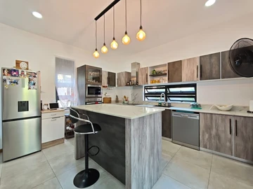 Villa de 4 Chambres