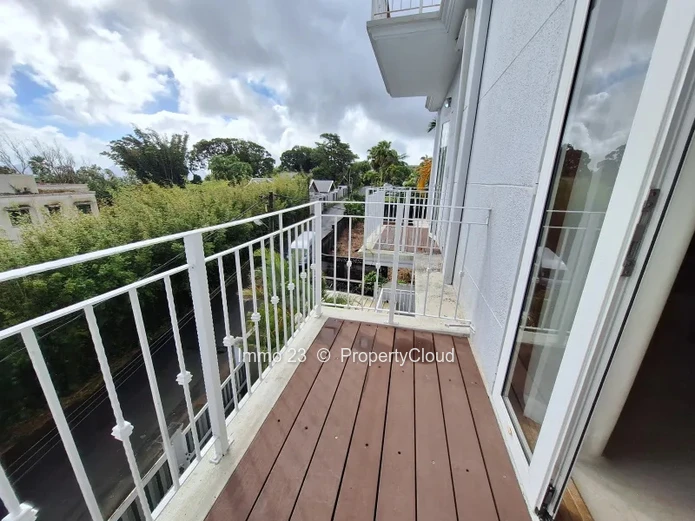 Apartments - 3 bedrooms - Curepipe
