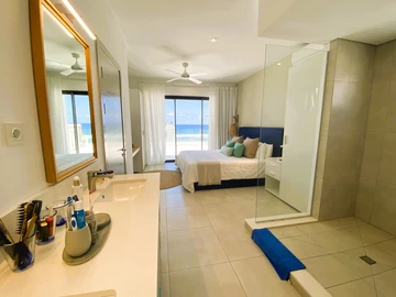 3 Bedroom Penthouse