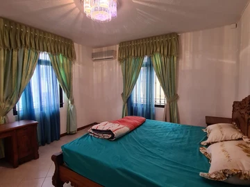 Appartement de 2 Chambres