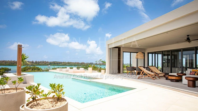 Rive Est Villa H43