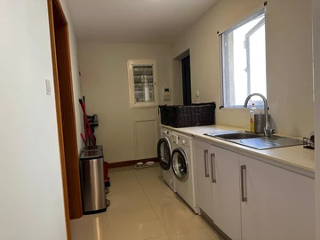Villa de 5 Chambres