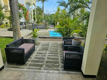 3 Bedroom Townhouse, Duplex