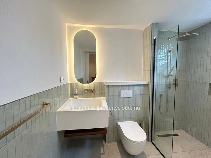 Sands & Breeze : Appartement en bord de mer sur plan (VEFA)