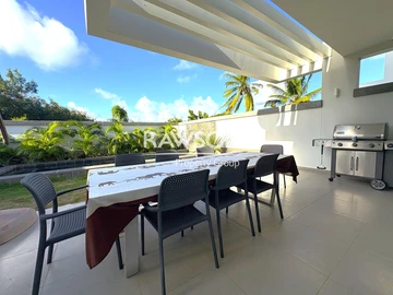 Maison de 3 Chambres