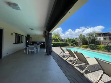 Villa de 5 Chambres