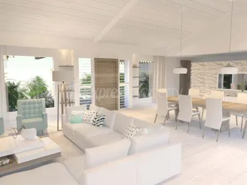 3 Bedroom Villa