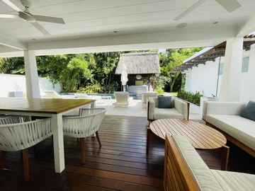 Villa de 3 Chambres