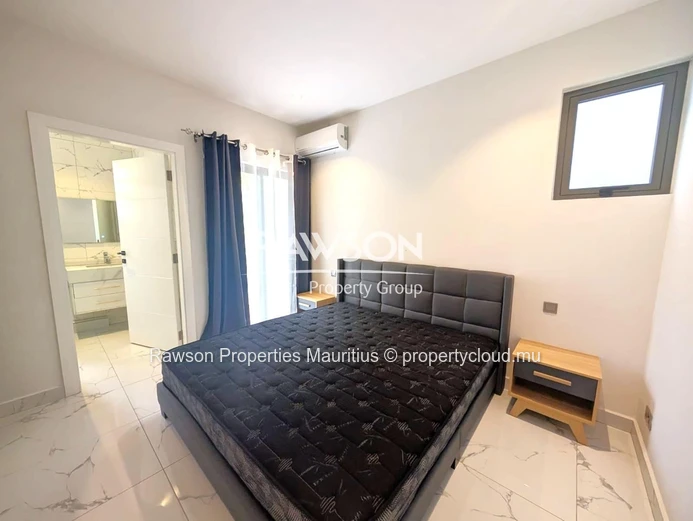 Appartement Rez-De-Chaussée À Pereybere | Neuf Et Entièrement Meublé | 150 M² | Cadre Côtier