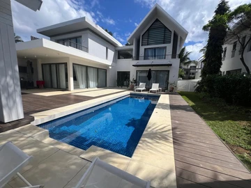 Villa de 4 Chambres