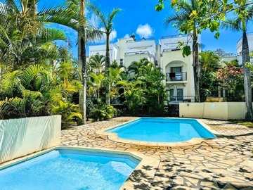3 Bedroom Townhouse, Duplex
