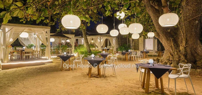 PDS VILLA for sale in Cap Malheureux. 