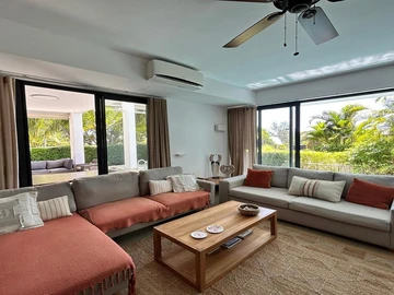 4 Bedroom Apartment
