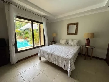 Villa de 3 Chambres