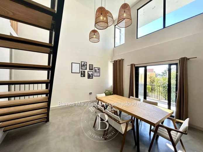 ALBION - Belle villa contemporaine - 5 chambres