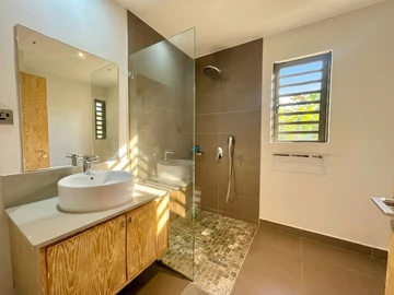 Villa de 3 Chambres