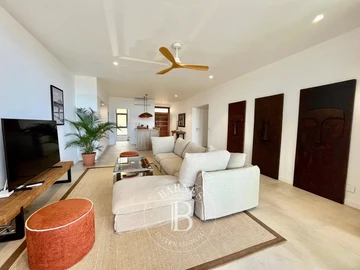 Appartement de 2 Chambres