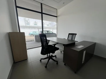 Bureau