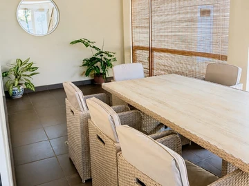 Villa de 5 Chambres
