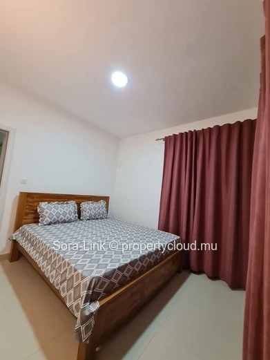 Beautiful apartment close to the beach