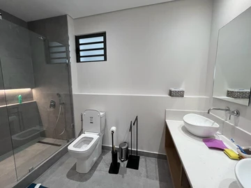 Appartement de 3 Chambres