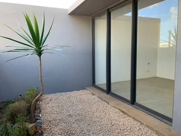 Villa de 3 Chambres