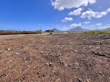 Terrain Commercial