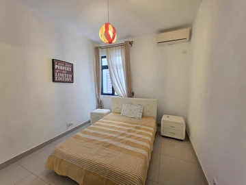 Appartement de 3 Chambres