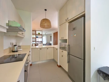 3 Bedroom Apartment