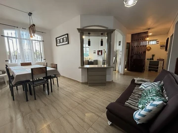 3 Bedroom Villa
