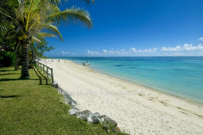 PALMAR - Beach house - 5 Bedrooms