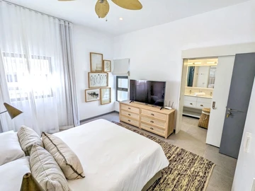 4 Bedroom Penthouse