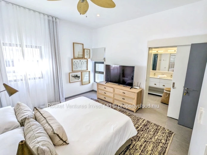 Appartement 4 chambres avec vue mer - St Antoine Private Residence, Côte Nord