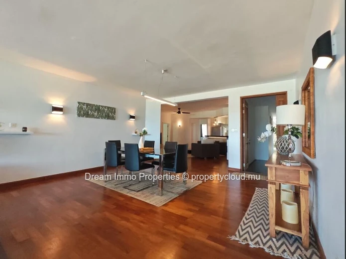 Stunning Apartment With Sea View & Private Pool In Black River – Mauritius