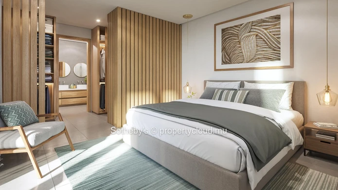 Coastland Apartment 1