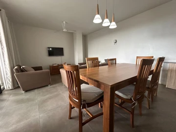 3 Bedroom Apartment