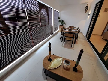 3 Bedroom Apartment