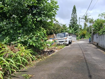 Residential Land