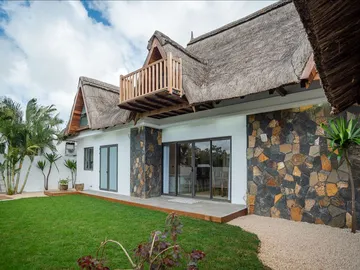 Villa de 6 Chambres
