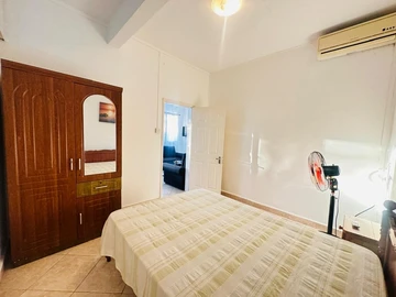 Appartement de 2 Chambres