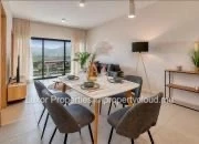 Luxurious apartments centrally located in the Smart City just behind Tribeca Mall.