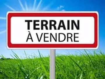 Terrain Résidentiel