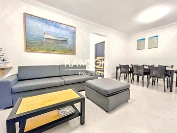 6 Bedroom Apartment
