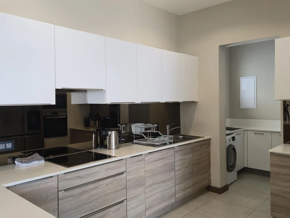 3 Bedroom Penthouse