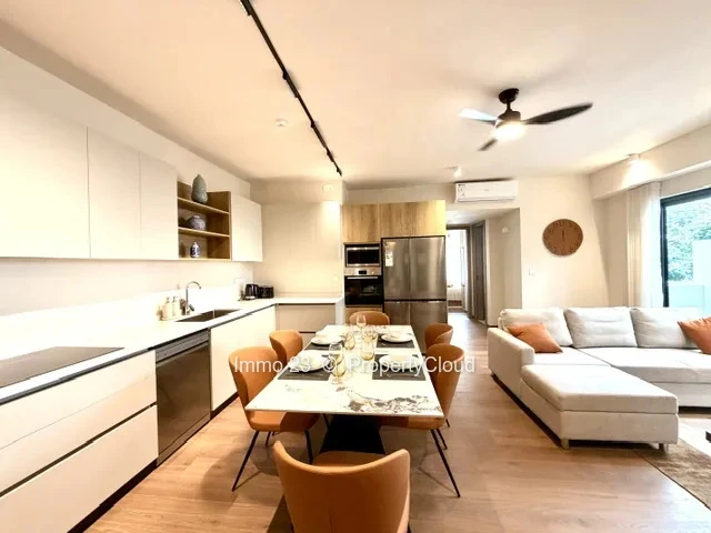 Appartements - 3 chambres - Bagatelle