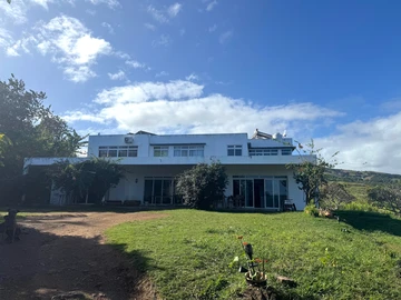 Villa de 5 Chambres