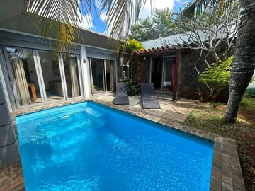 Villa de 4 Chambres